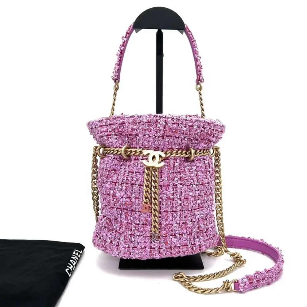 Chanel Women Pre-Loved Bag Very Good Condition